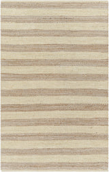 Atina Handmade Bold Stripe Rug