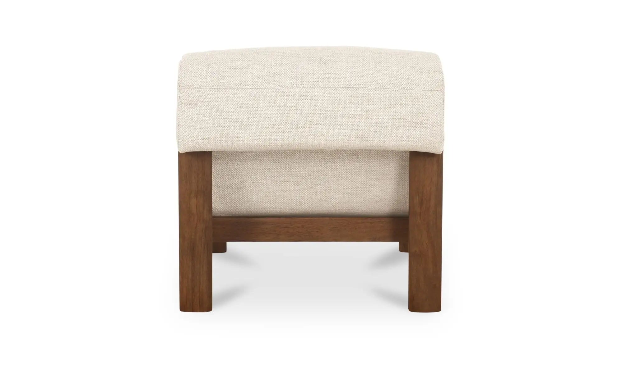 Pierce Accent Chair | Flecked Beige