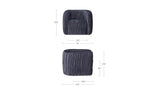 Robson Swivel Chair