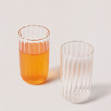 Kira Tall Tumbler Set, S/4