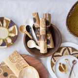 Horn Preserve Spoon
