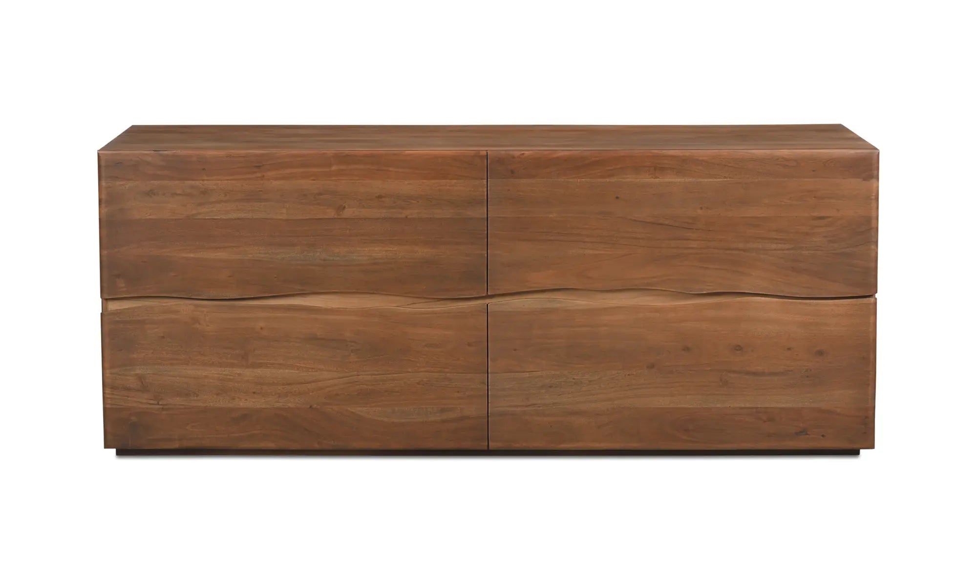 Watson Dresser Drawer in Brown