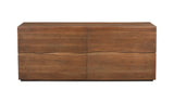 Watson Dresser Drawer in Brown