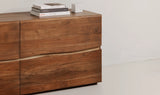 Watson Dresser Drawer in Brown