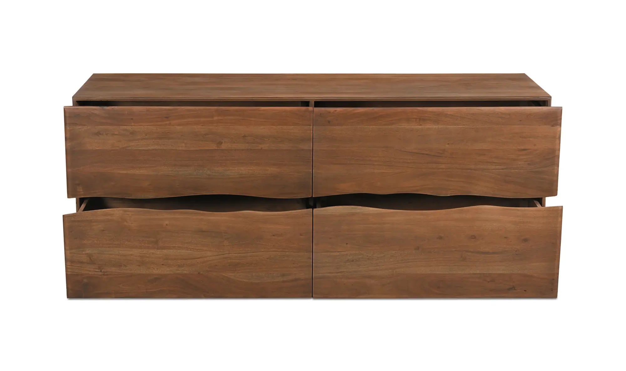 Watson Dresser Drawer in Brown