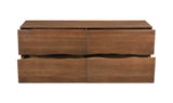 Watson Dresser Drawer in Brown