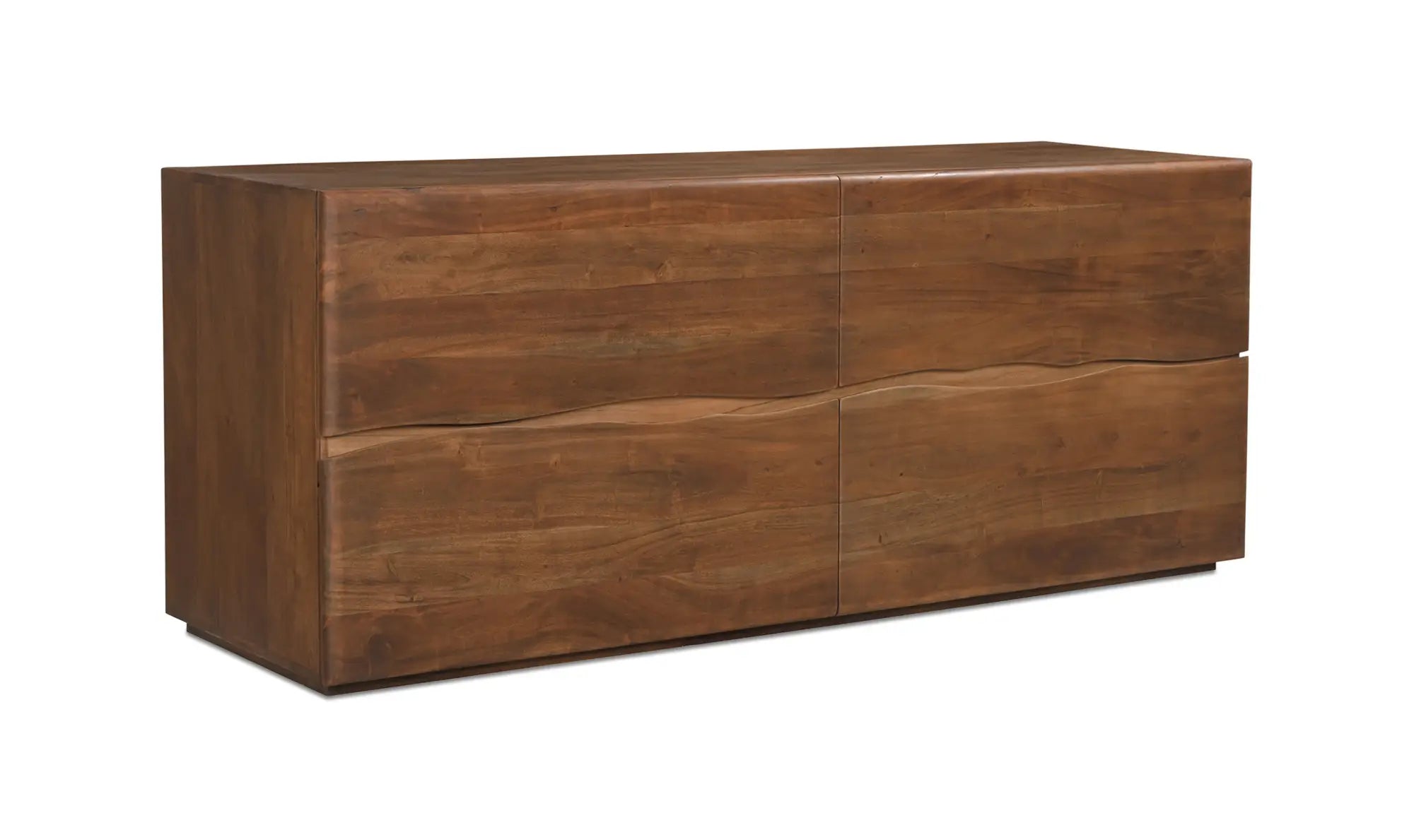 Watson Dresser Drawer in Brown