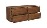 Watson Dresser Drawer in Brown