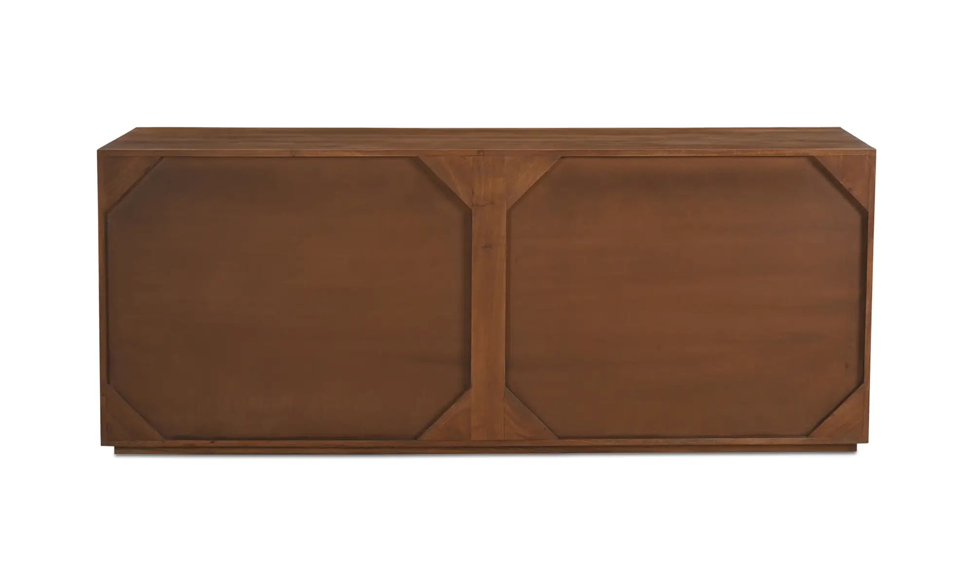 Watson Dresser Drawer in Brown