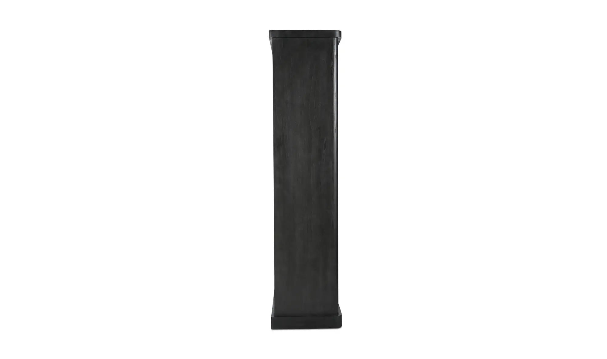 Mona Tall Cabinet in Black