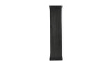Mona Tall Cabinet in Black