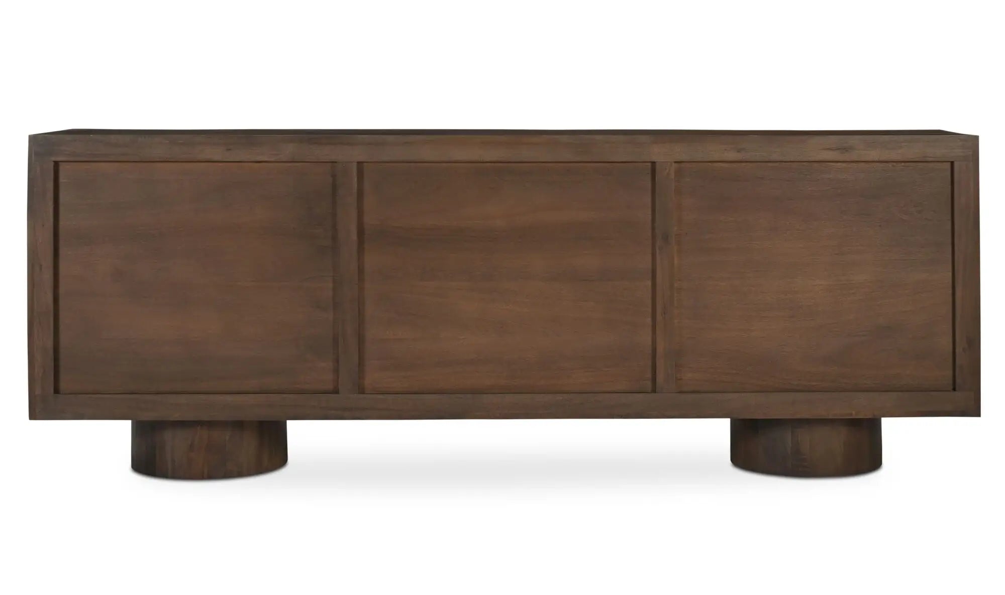 Hadley Sideboard in Warm Brown