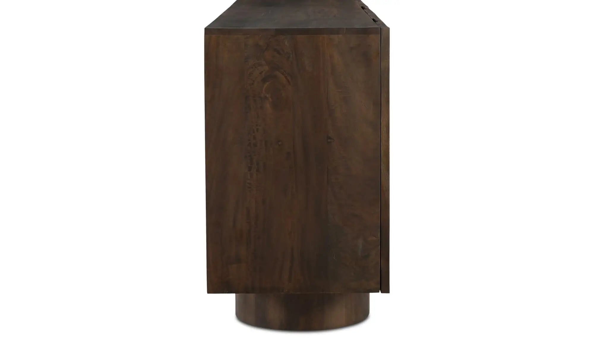 Hadley Sideboard in Warm Brown