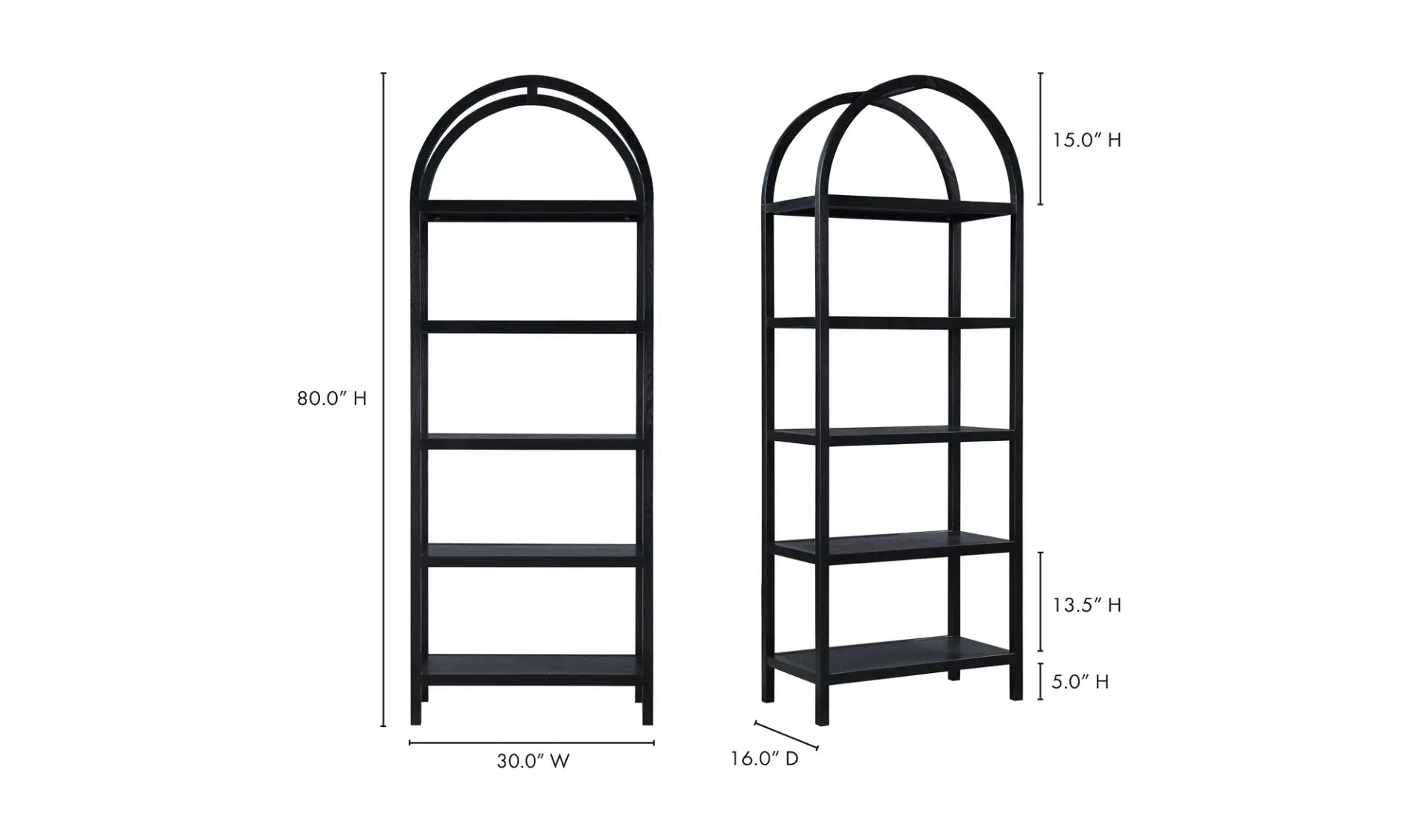 Eero Bookcase