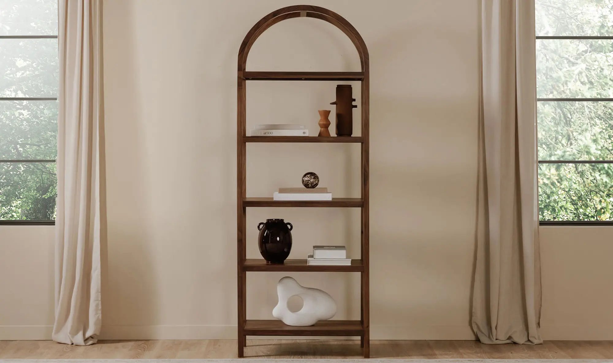 Eero Bookcase