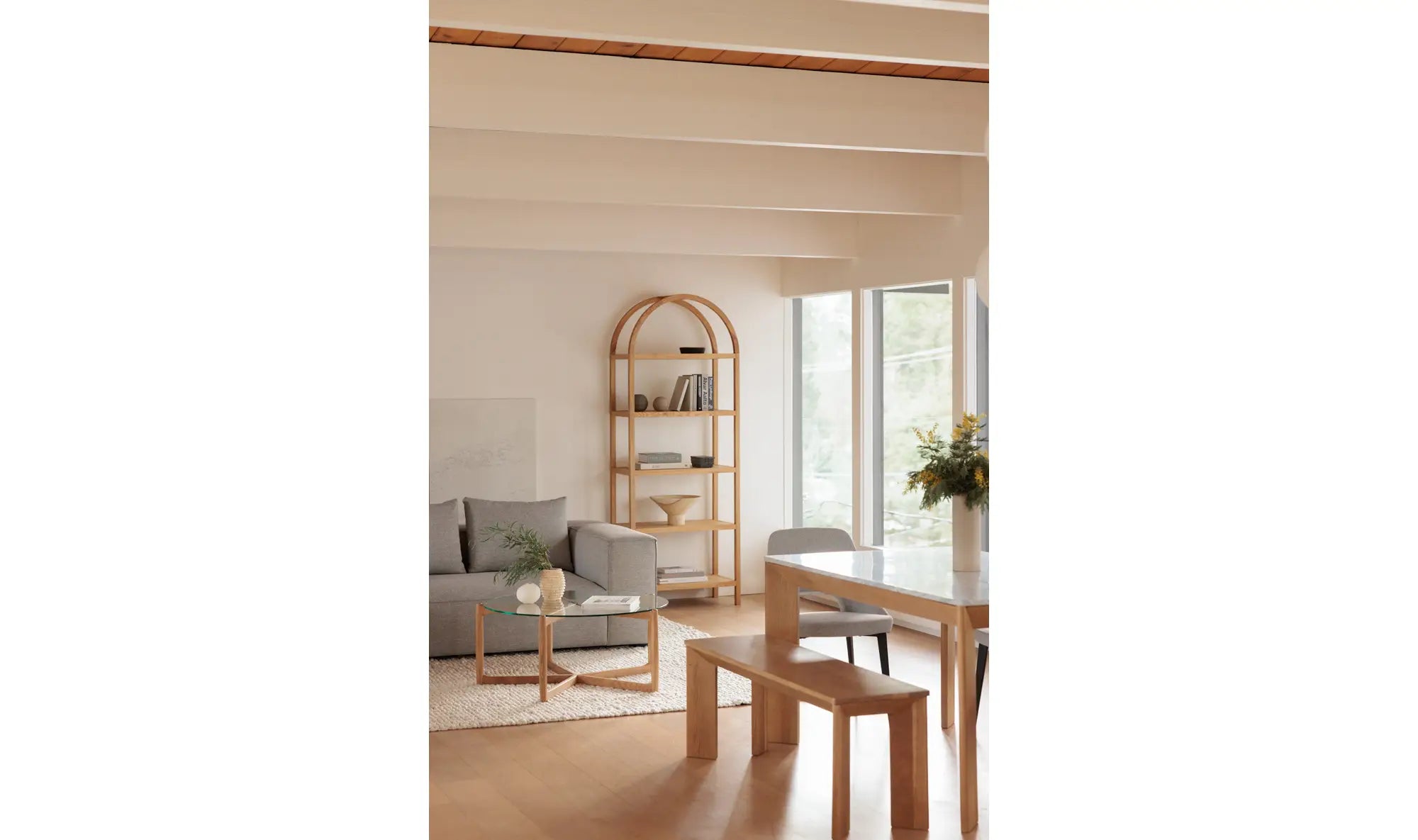 Eero Bookcase