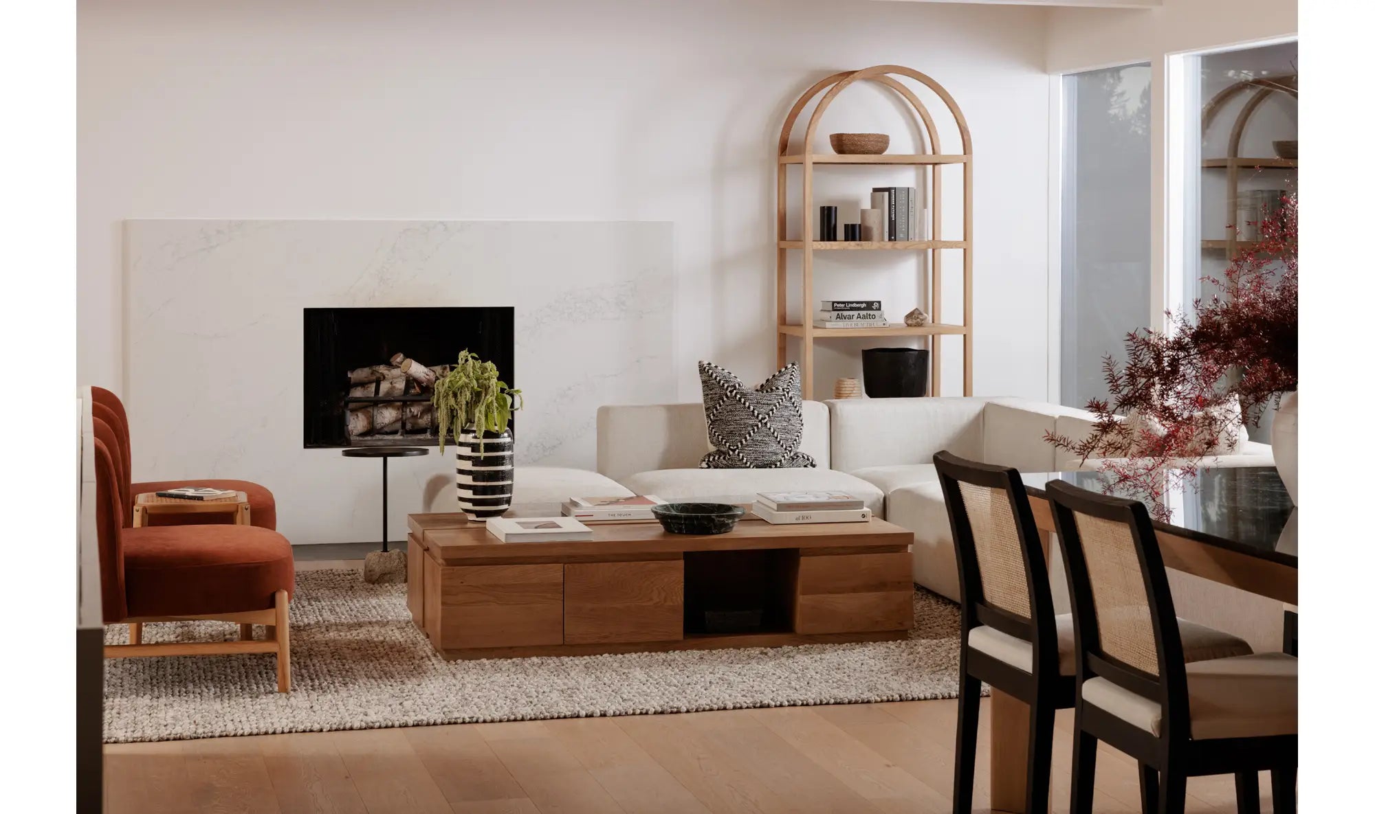 Eero Bookcase