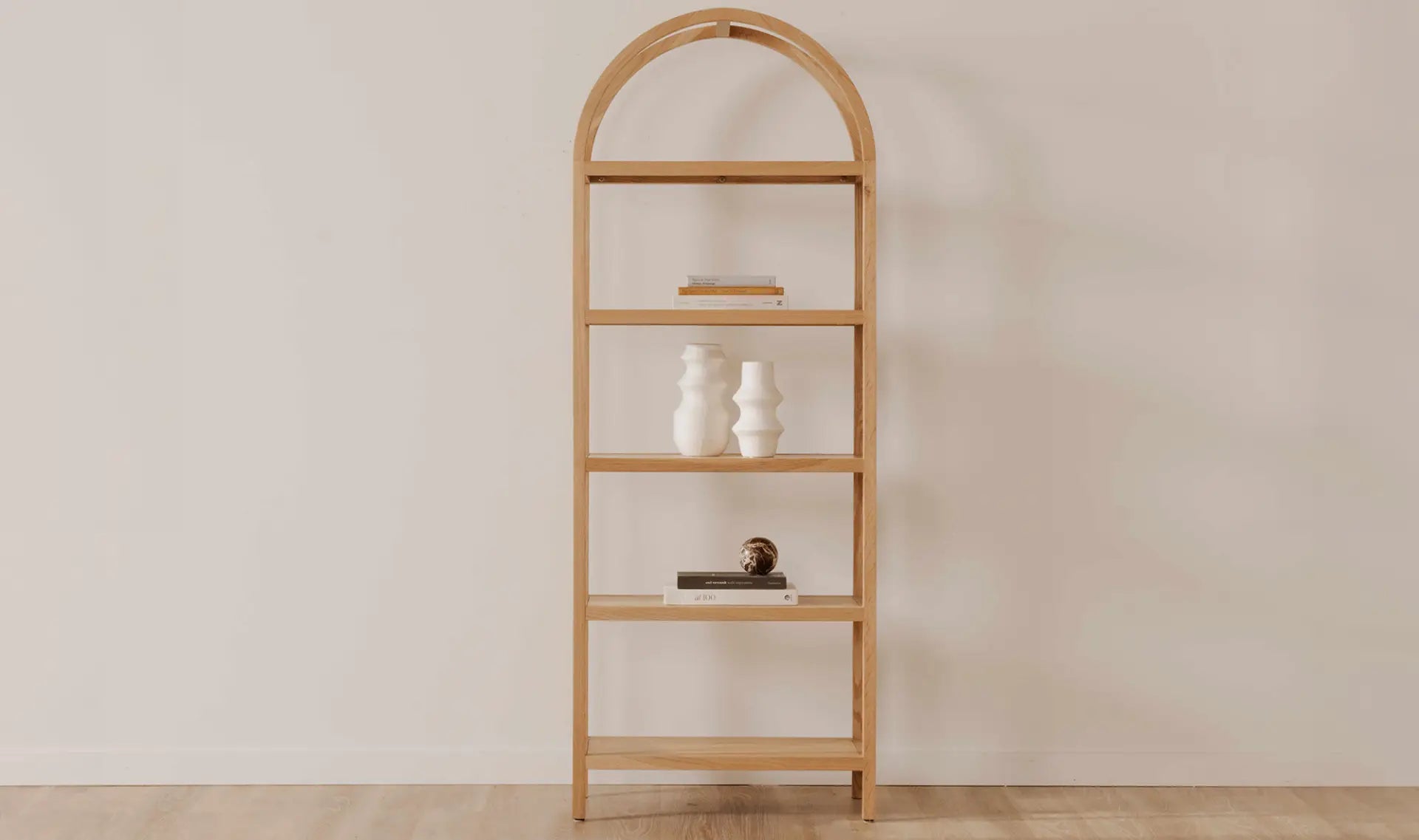 Eero Bookcase