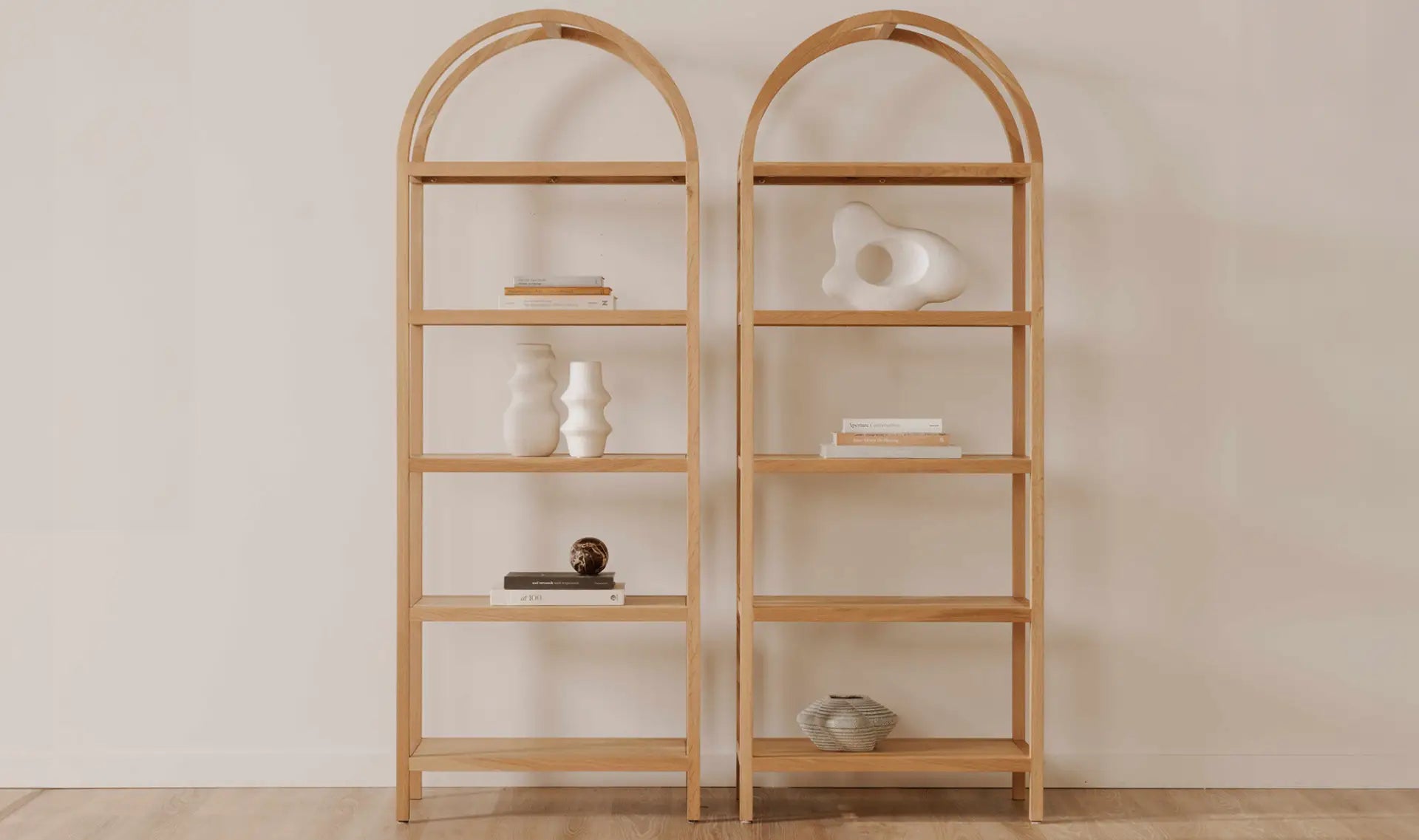 Eero Bookcase