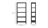 Nolan Bookcase