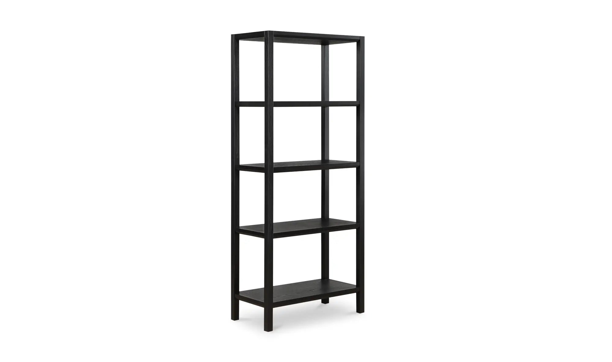 Nolan Bookcase