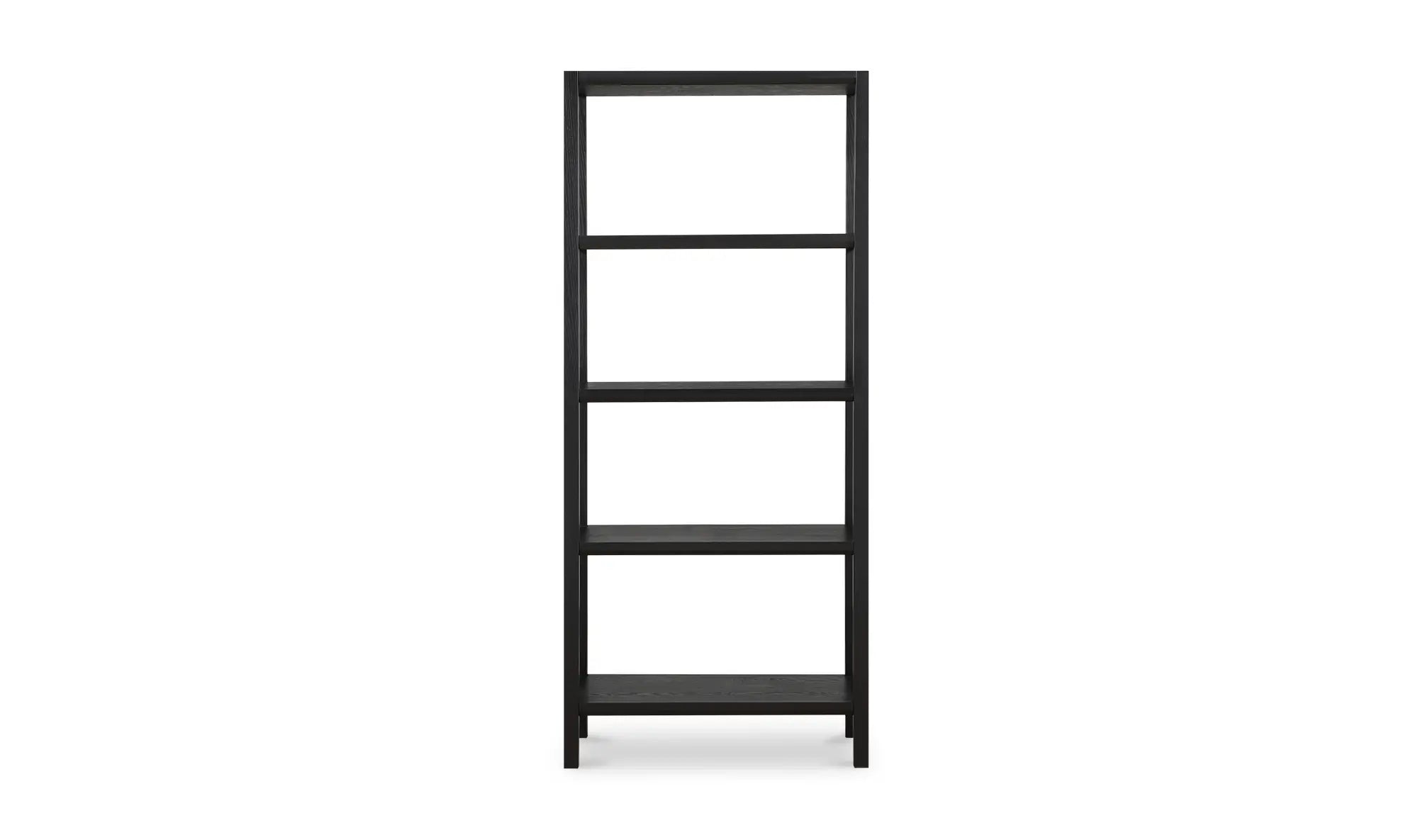 Nolan Bookcase