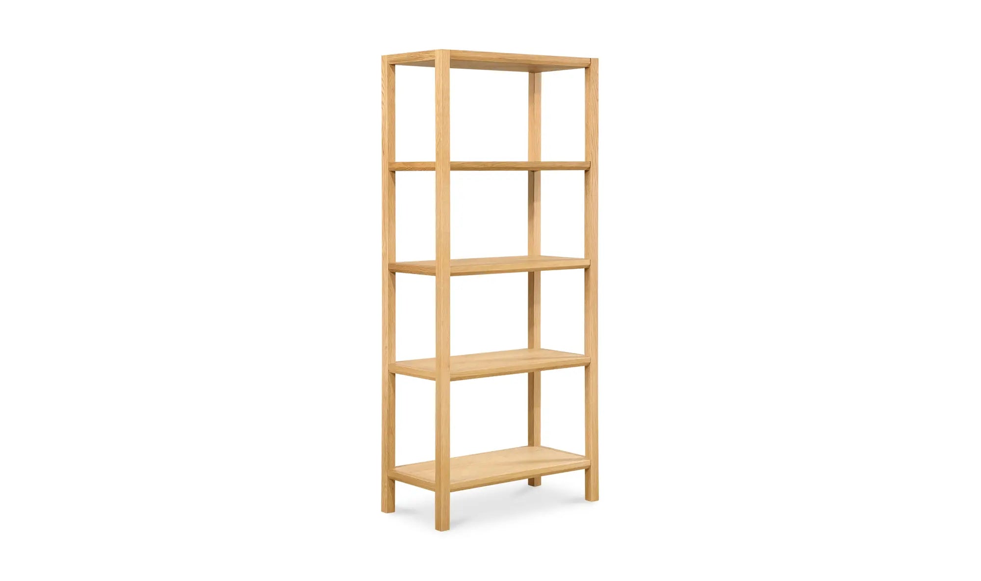 Nolan Bookcase