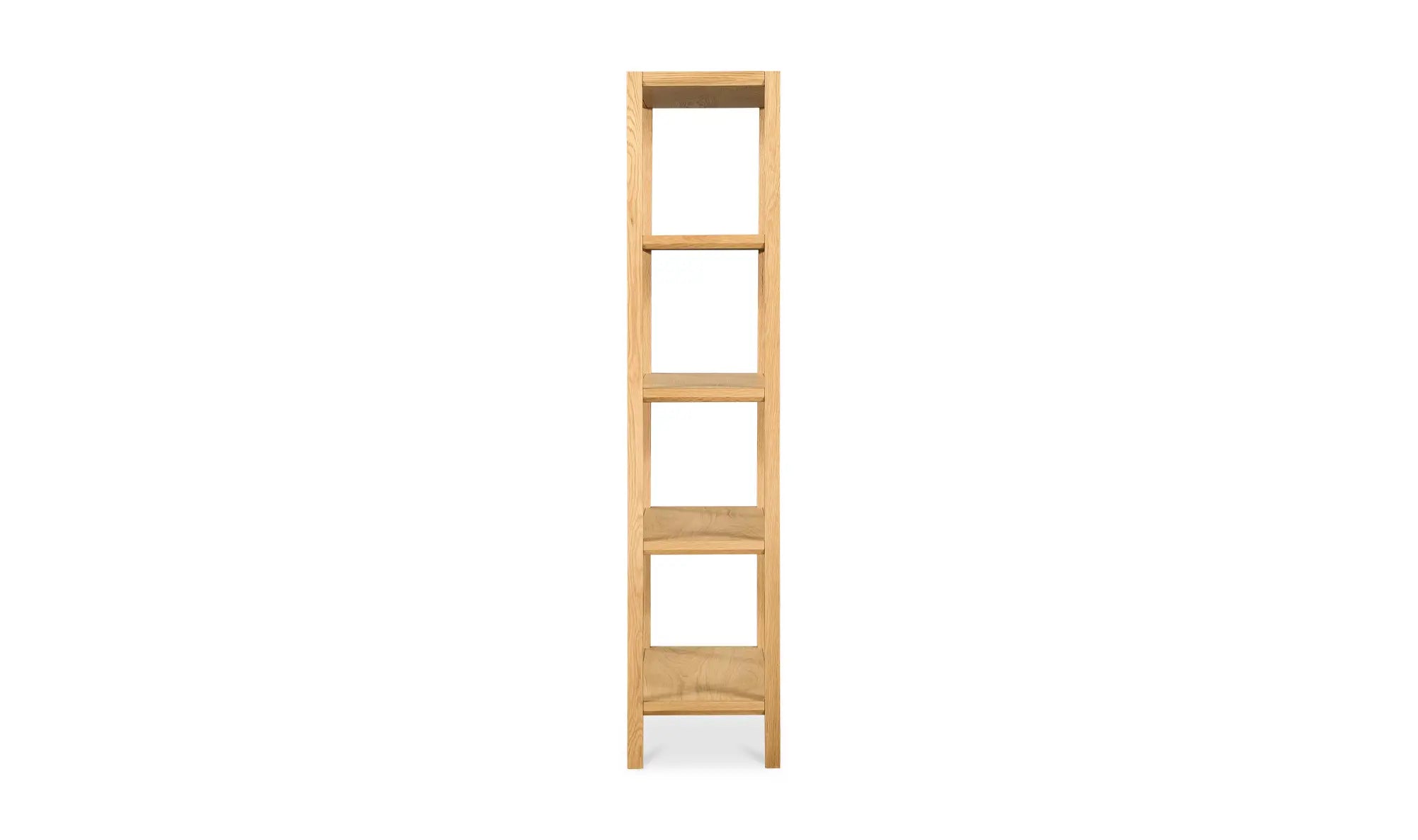 Nolan Bookcase