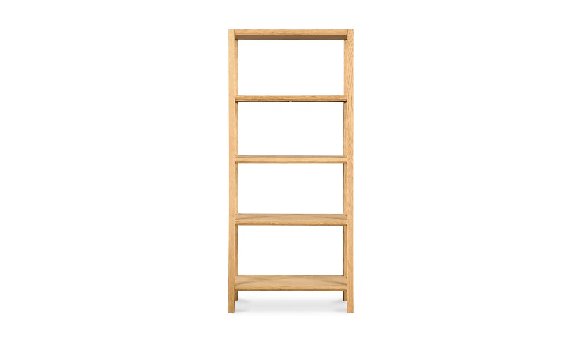 Nolan Bookcase