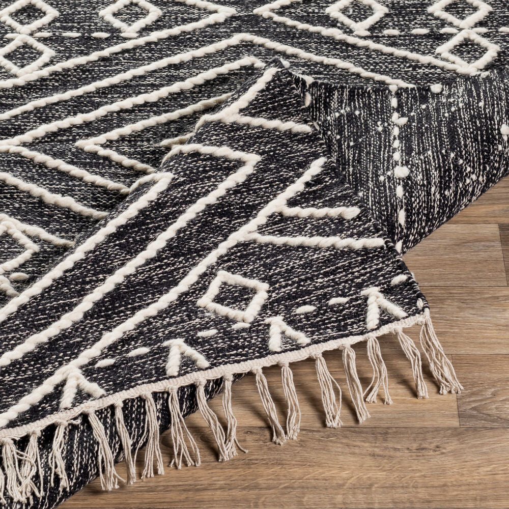 Bedouin Handmade Rug
