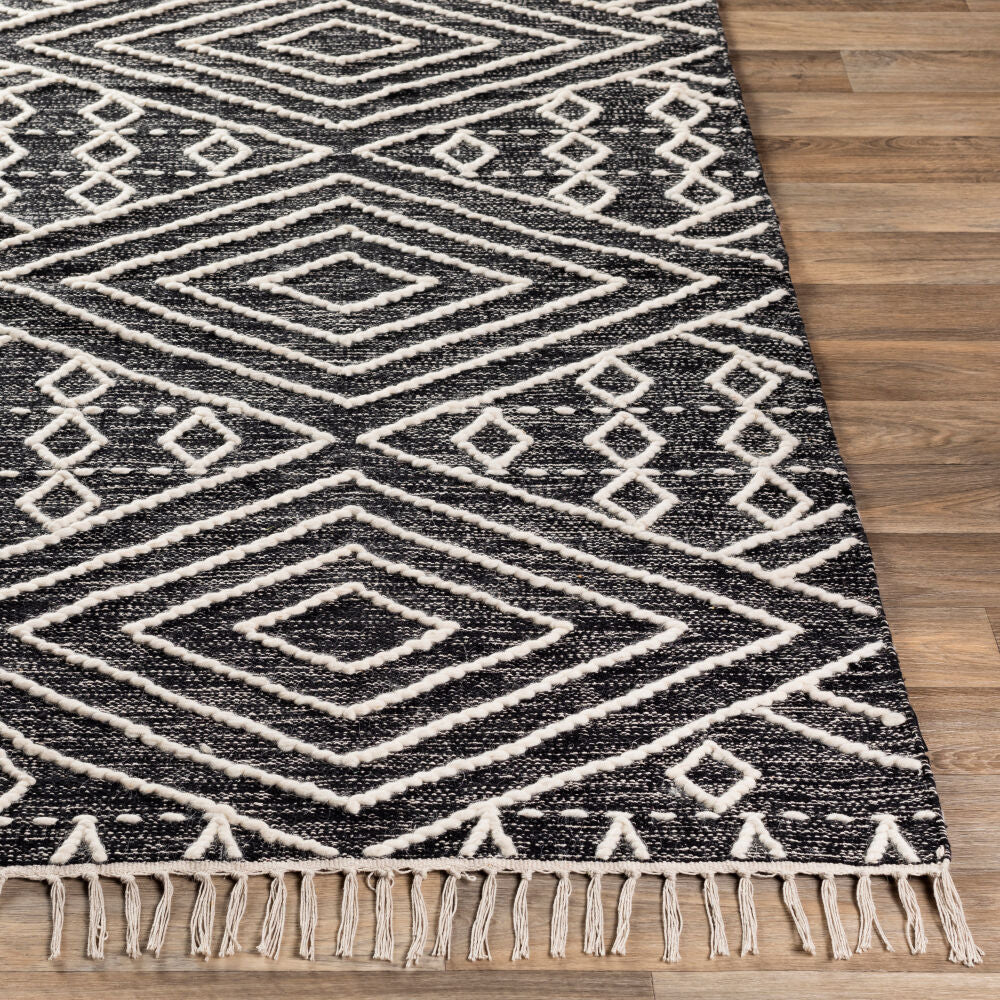 Bedouin Handmade Rug