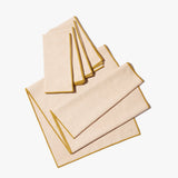 Napkins in Oat