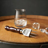 Professional Three Pronged Ice Pick