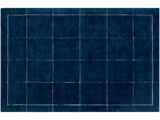 Brook Rug in Sapphire