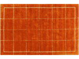 Brook Rug in Citrine
