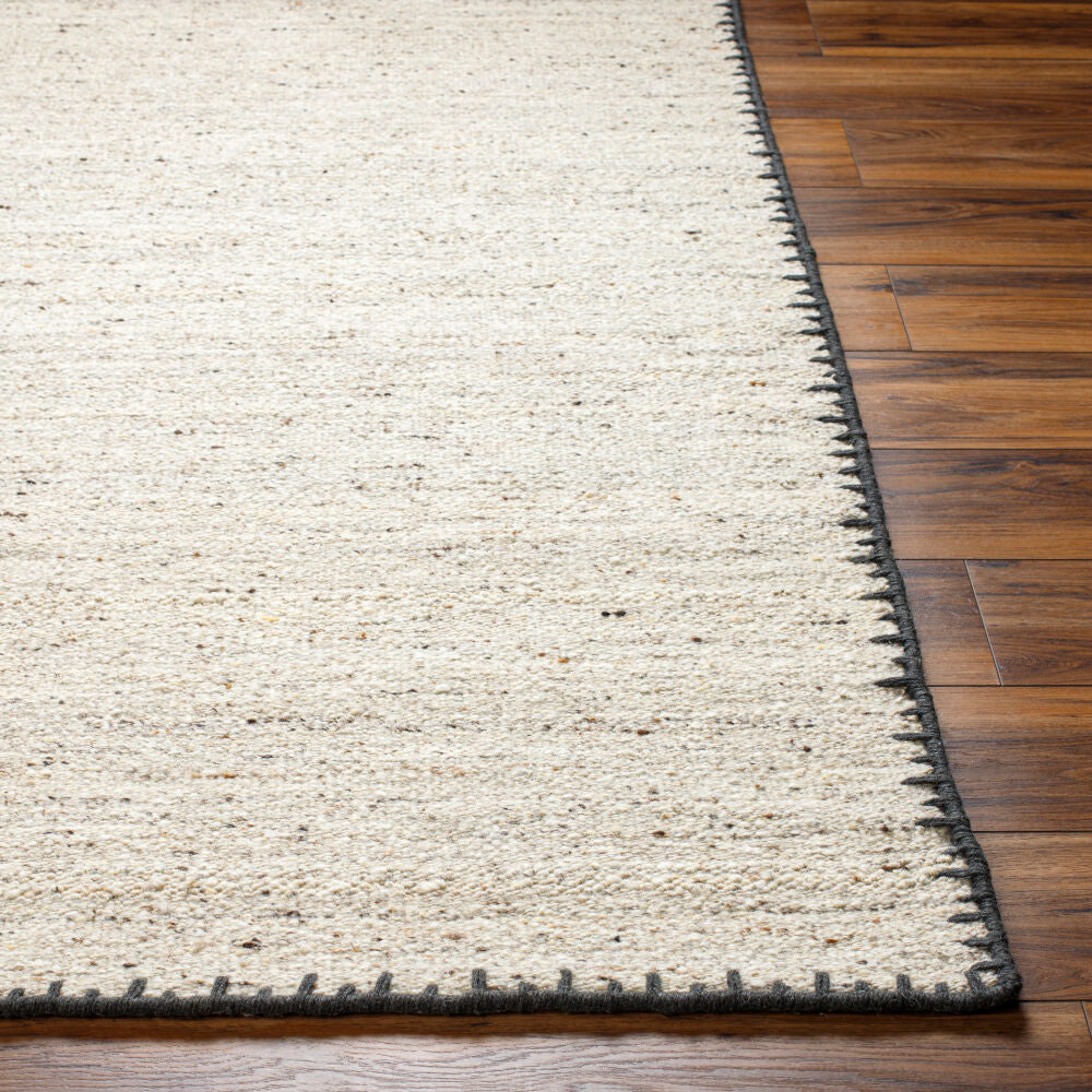 Berkeley Handmade Rug
