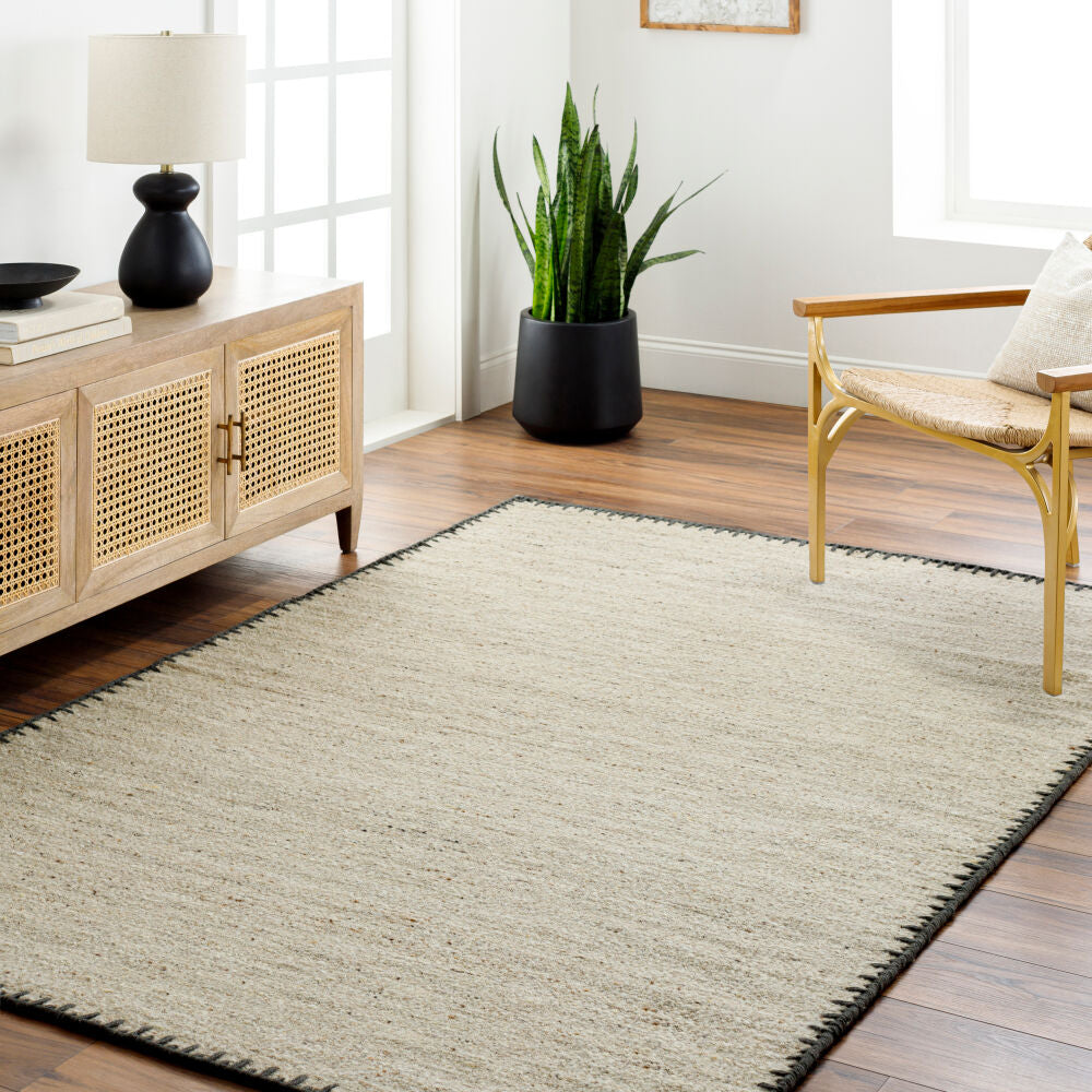Berkeley Handmade Rug