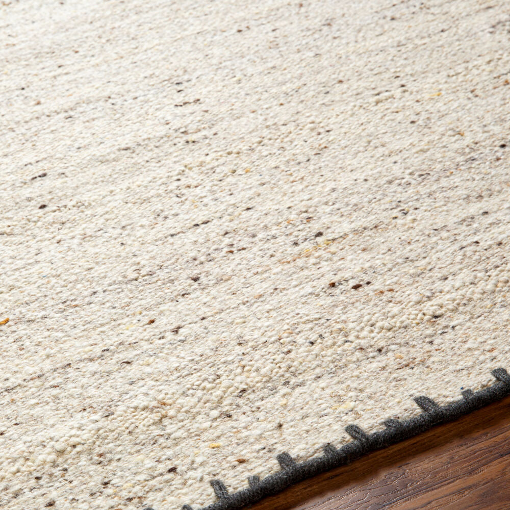 Berkeley Handmade Rug