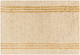Beni Moroccan Rug in Triple Stripe