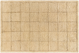 Beni Moroccan Rug in Windowpane