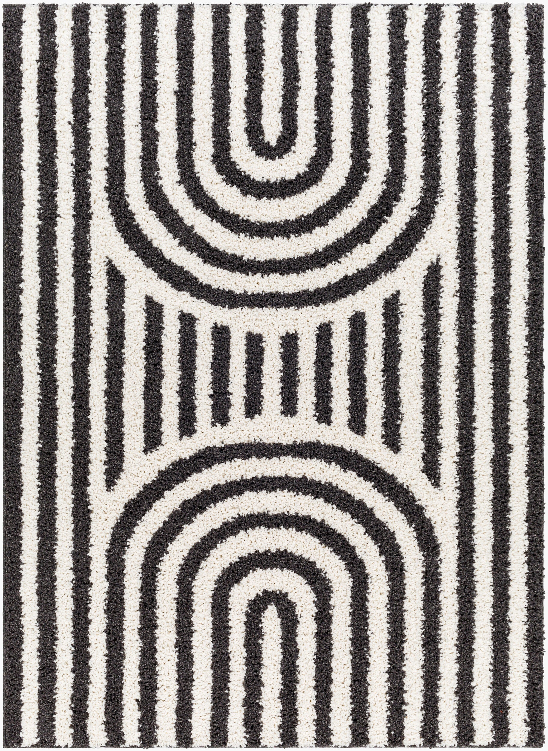 Birmingham Duo Arch Rug