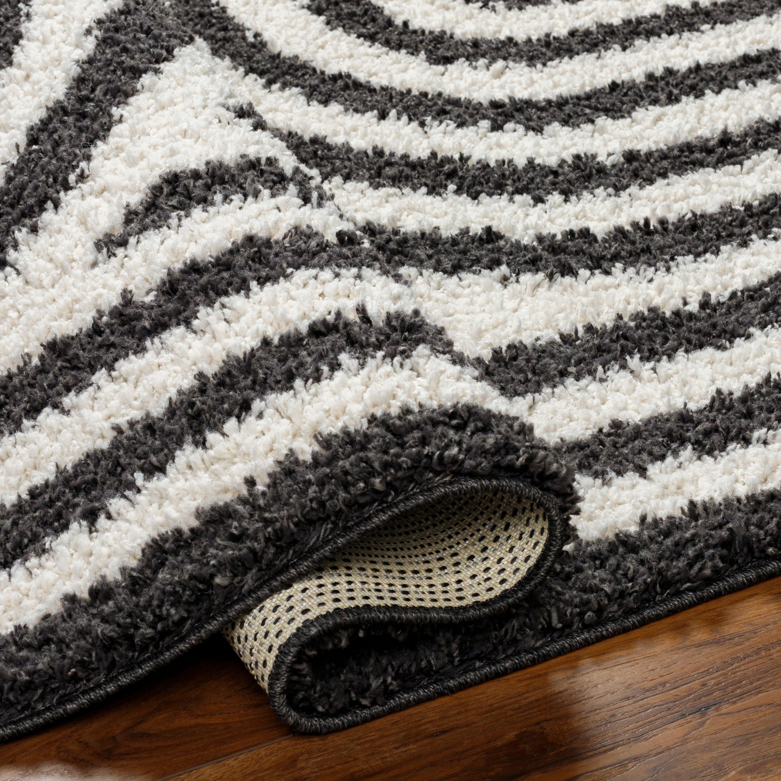 Birmingham Duo Arch Rug
