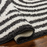 Birmingham Duo Arch Rug