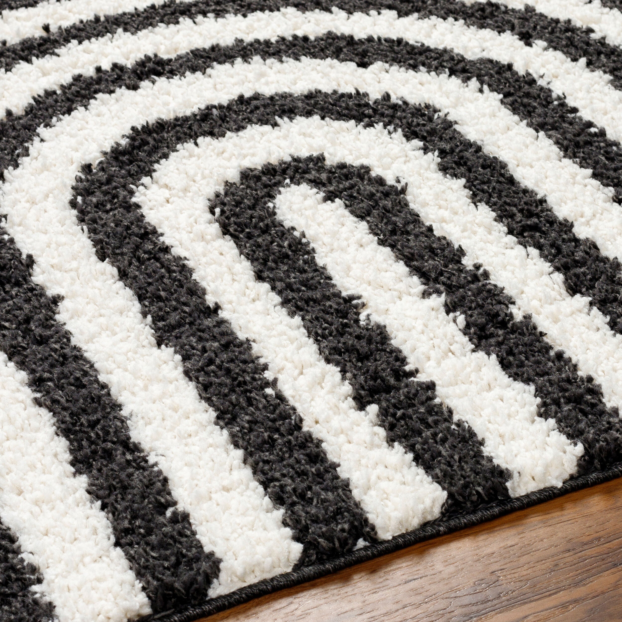 Birmingham Duo Arch Rug