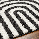 Birmingham Duo Arch Rug