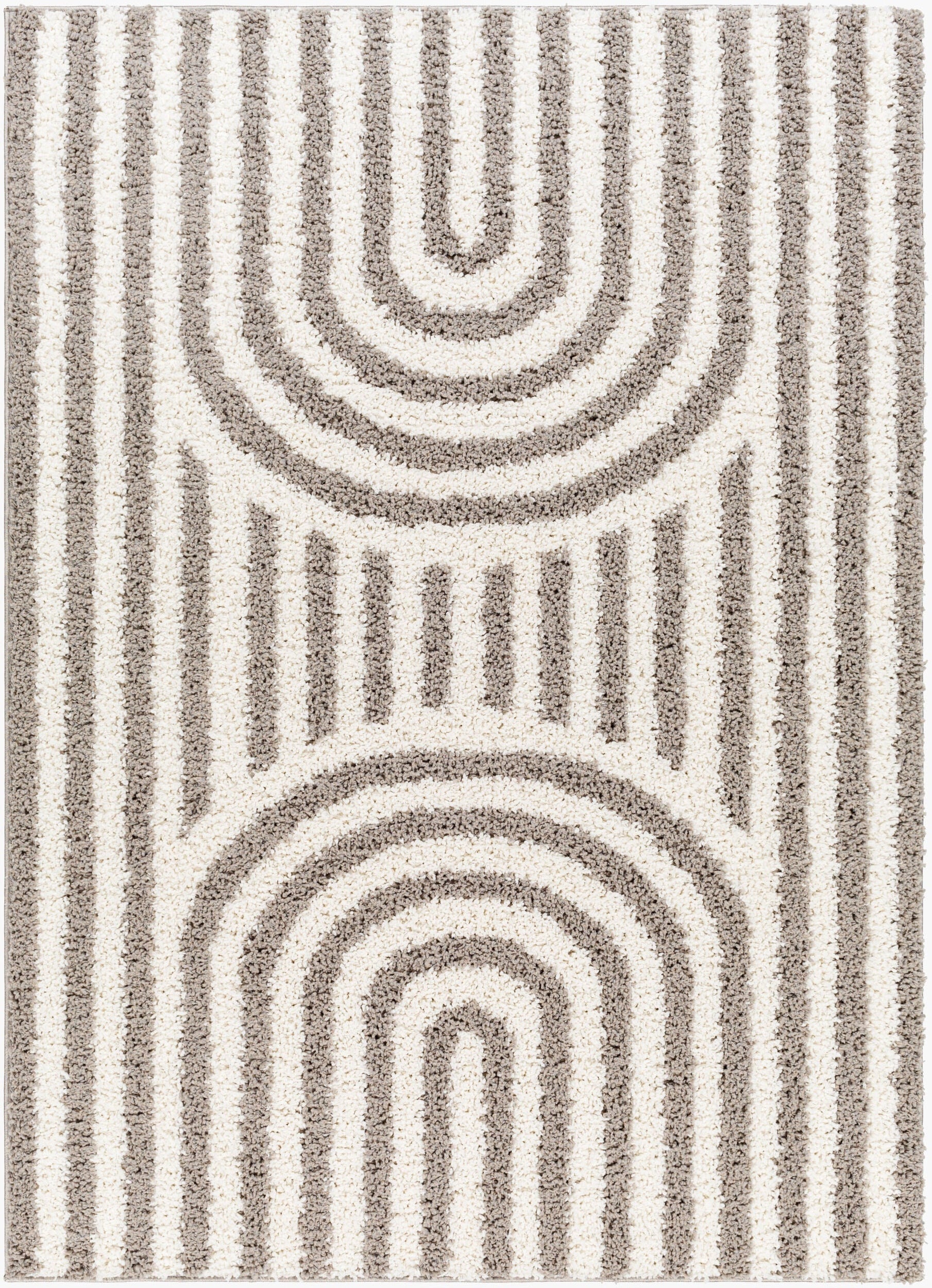 Birmingham Duo Arch Rug