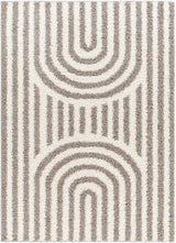Birmingham Duo Arch Rug