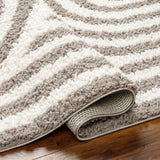 Birmingham Duo Arch Rug