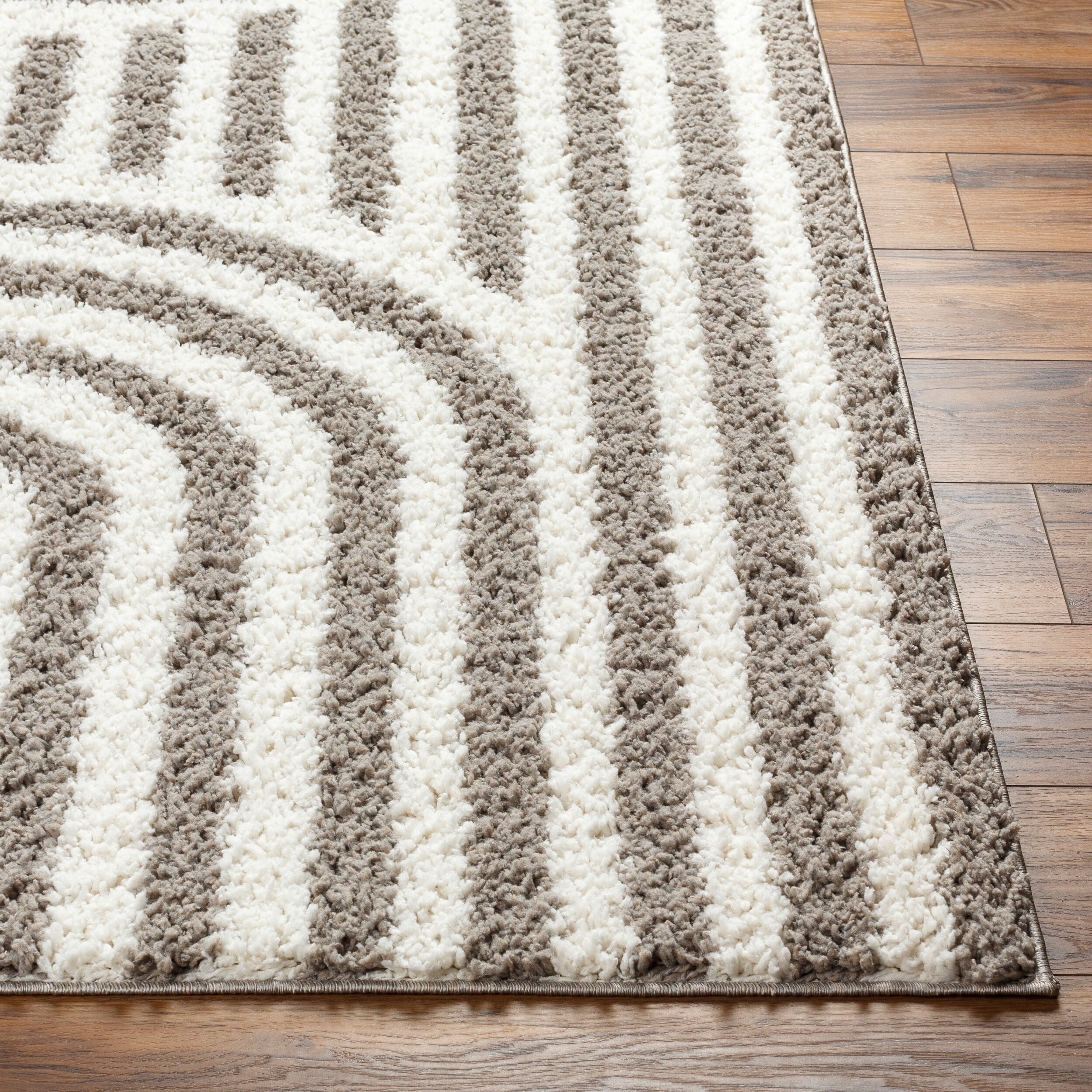 Birmingham Duo Arch Rug