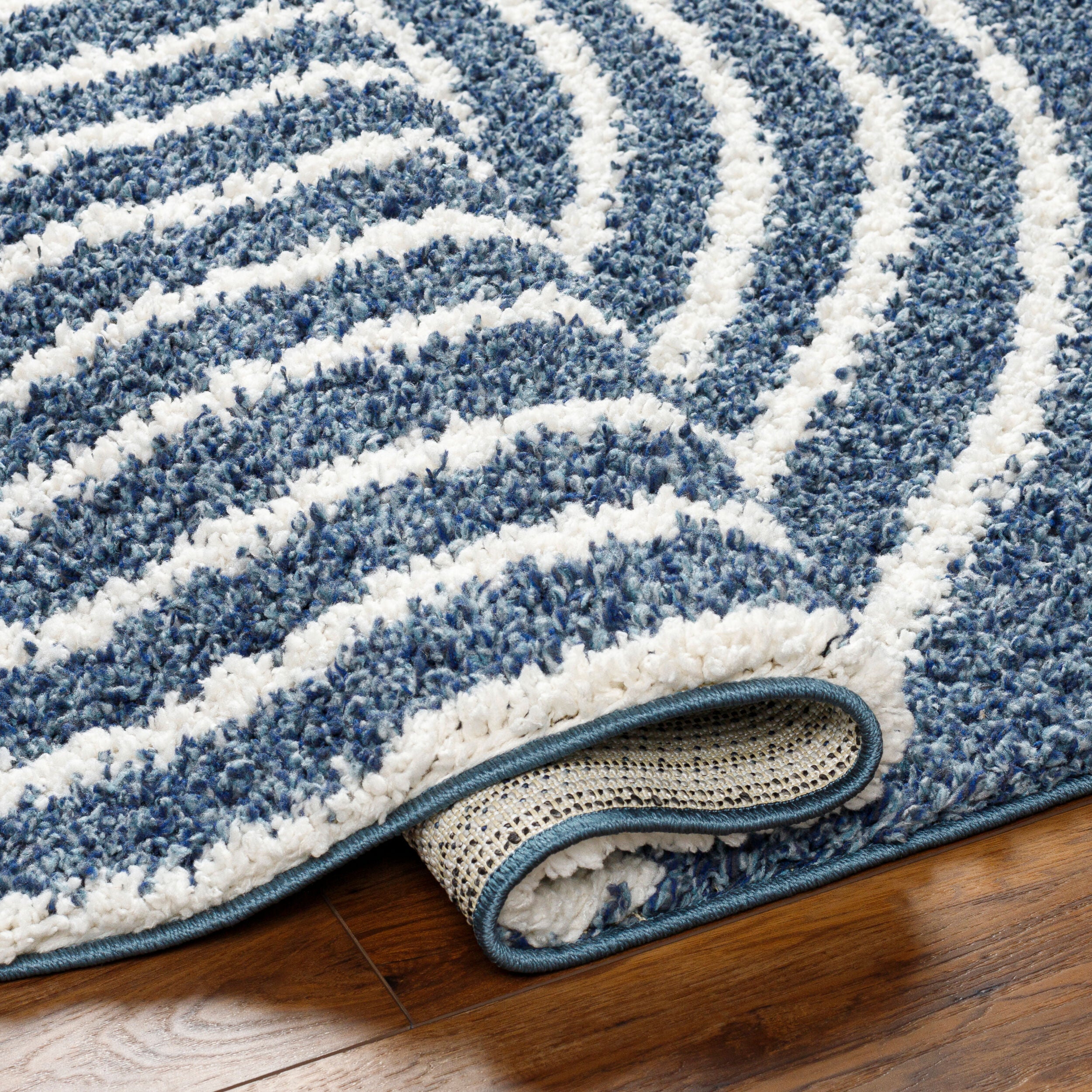 Birmingham Arch Rug